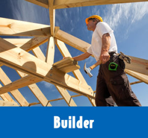 Become a Builder west new bern