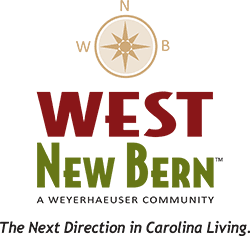 West New Bern Logo
