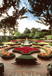 tryon-palace-gardens