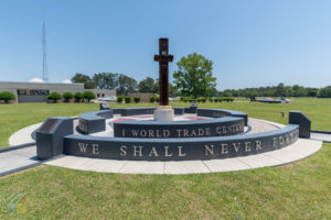 Havellock-911-memorial-plaza