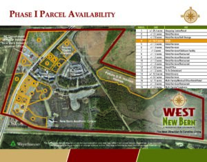 West-New-Bern-Parcel-Availability